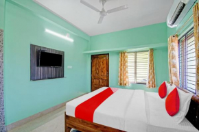 Hotel O Das Inn